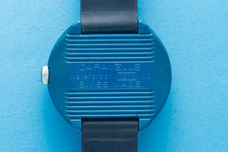 Bulova/Caravelle 7376 - Very Rare - 1973