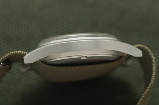 Hamilton H3 Military - Stickered w/Box - 1982