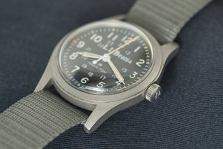 Hamilton Khaki - L.L. Bean - 1980s