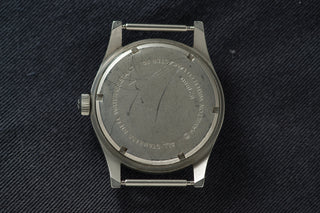 Hamilton Khaki - L.L. Bean - 1980s
