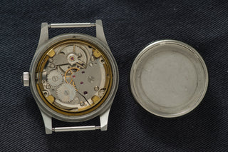Hamilton Khaki - L.L. Bean - 1980s