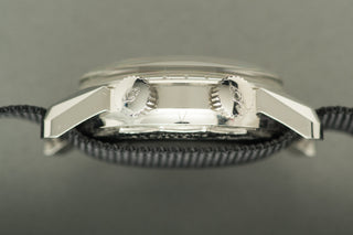 Enicar Sherpa Jet GMT - "Pepsi" - 1970s