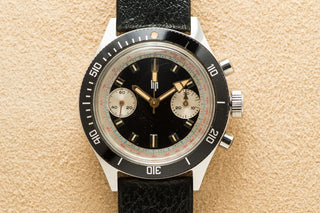 Lip Valjoux 7730 Chronograph - 1970s