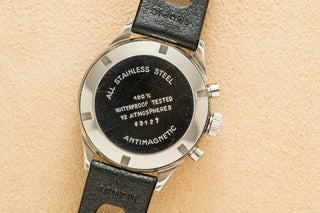 Lip Valjoux 7730 Chronograph - 1970s