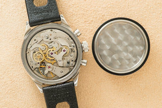Lip Valjoux 7730 Chronograph - 1970s