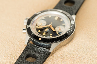 Lip Valjoux 7730 Chronograph - 1970s