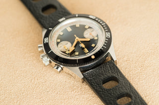 Lip Valjoux 7730 Chronograph - 1970s