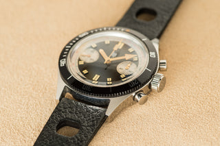 Lip Valjoux 7730 Chronograph - 1970s
