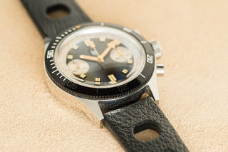 Lip Valjoux 7730 Chronograph - 1970s