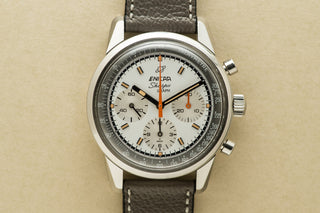 Enicar Sherpa Graph - Mk IV - 1960s