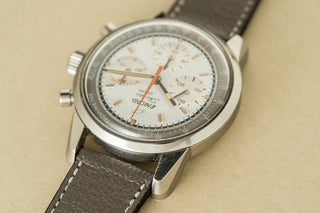 Enicar Sherpa Graph - Mk IV - 1960s