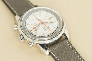 Enicar Sherpa Graph - Mk IV - 1960s
