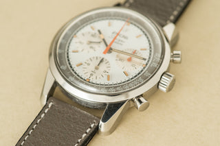 Enicar Sherpa Graph - Mk IV - 1960s