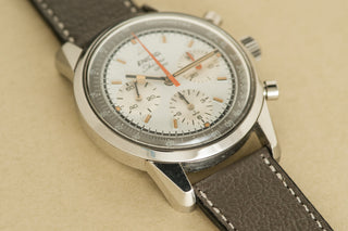 Enicar Sherpa Graph - Mk IV - 1960s