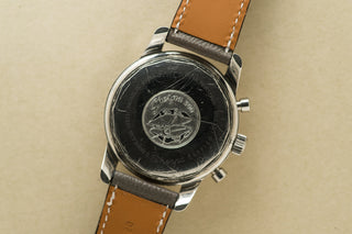 Enicar Sherpa Graph - Mk IV - 1960s