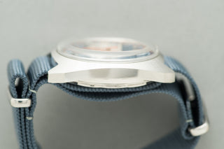 Enicar "Big Eye" Soccer Timer Chronograph - Very Rare - 1970s