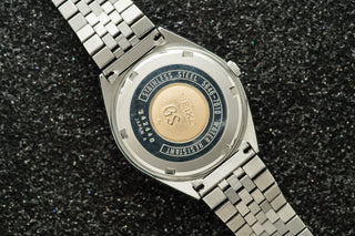 Grand Seiko Hi-Beat - "Cream" Dial - 1970s