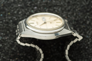 Grand Seiko Hi-Beat - "Cream" Dial - 1970s