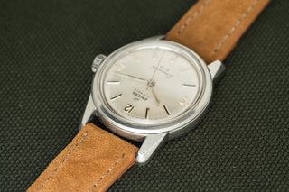 Enicar Seapearl 600 - Super Compressor - 1960s
