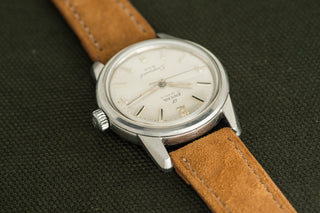 Enicar Seapearl 600 - Super Compressor - 1960s