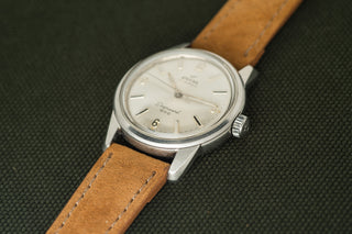 Enicar Seapearl 600 - Super Compressor - 1960s