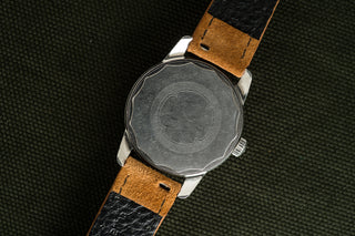 Enicar Seapearl 600 - Super Compressor - 1960s