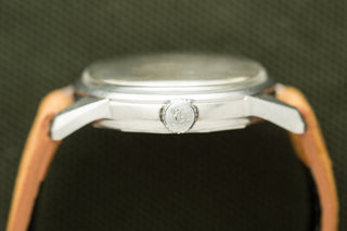 Enicar Seapearl 600 - Super Compressor - 1960s