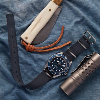 Phoenix NATO-Style Straps