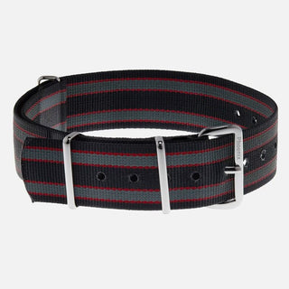 Phoenix NATO-Style Straps