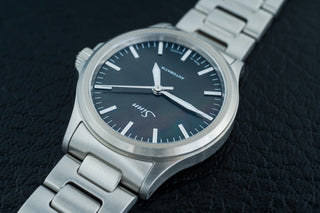 Sinn Perlmut - 566i - MOP Dial - Modern