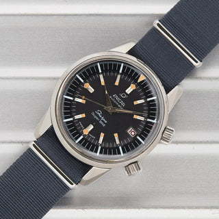 Enicar Sherpa Super-Dive Super Compressor - 1960s