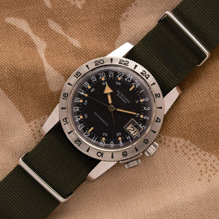 Collectors Grade Vintage Watches | Collectors Corner NY