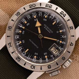 Collectors Grade Vintage Watches | Collectors Corner NY