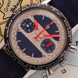 Collectors Grade Vintage Watches | Collectors Corner NY
