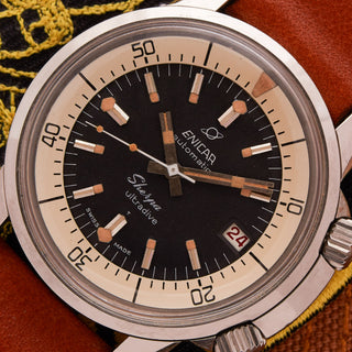 Collectors Grade Vintage Watches | Collectors Corner NY
