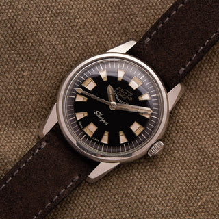 Collectors Grade Vintage Watches | Collectors Corner NY