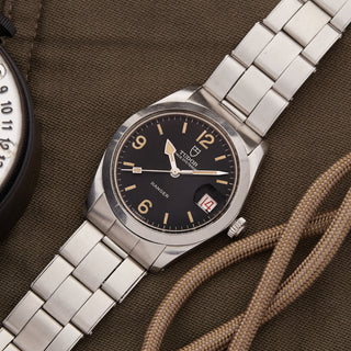 Collectors Grade Vintage Watches | Collectors Corner NY