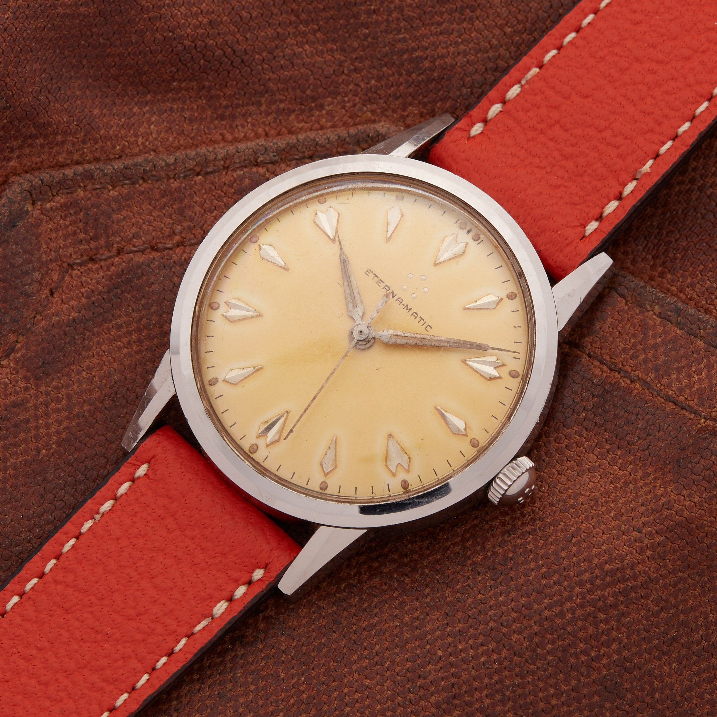 Eterna-Matic - 