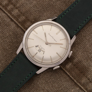 Collectors Grade Vintage Watches | Collectors Corner NY