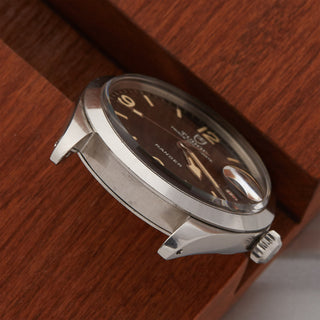 Collectors Grade Vintage Watches | Collectors Corner NY