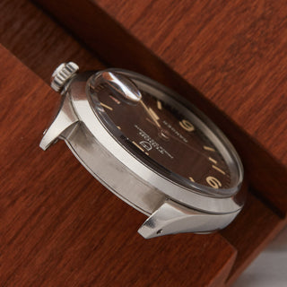Collectors Grade Vintage Watches | Collectors Corner NY