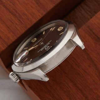 Collectors Grade Vintage Watches | Collectors Corner NY