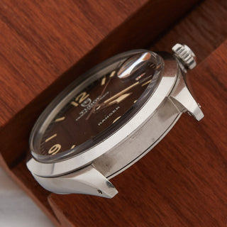 Collectors Grade Vintage Watches | Collectors Corner NY