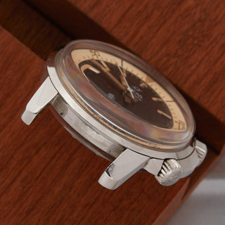 Collectors Grade Vintage Watches | Collectors Corner NY
