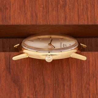 Collectors Grade Vintage Watches | Collectors Corner NY
