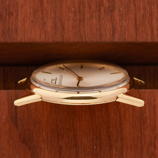 Collectors Grade Vintage Watches | Collectors Corner NY