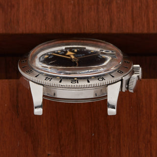 Collectors Grade Vintage Watches | Collectors Corner NY