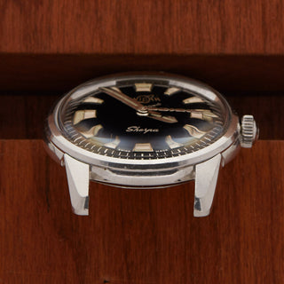 Collectors Grade Vintage Watches | Collectors Corner NY