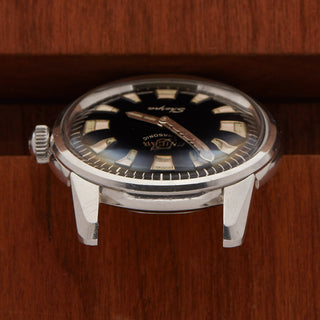 Collectors Grade Vintage Watches | Collectors Corner NY