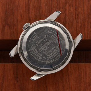 Collectors Grade Vintage Watches | Collectors Corner NY